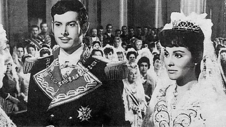 ¿Dónde vas, Alfonso XII? image