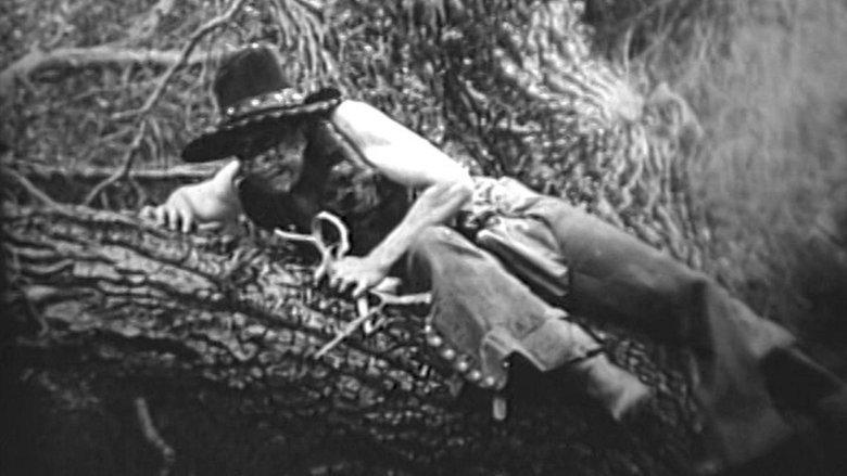 The Rawhide Terror image