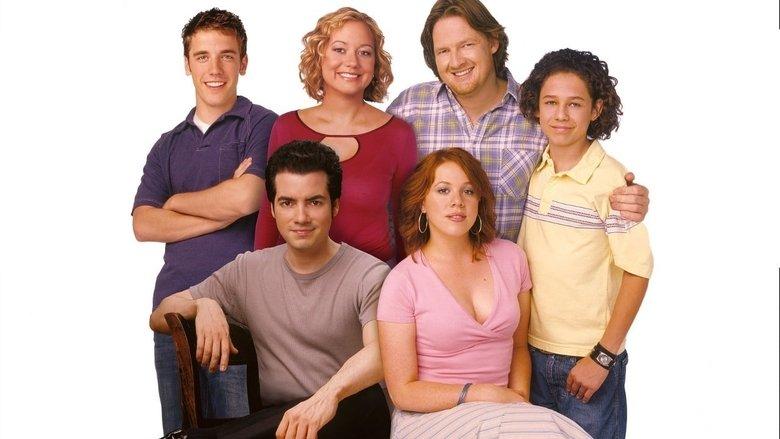 Grounded for Life image