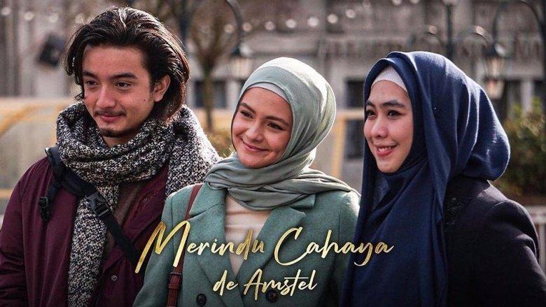 Merindu Cahaya De Amstel image