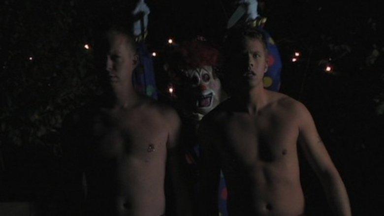 Fraternity Massacre at Hell Island image