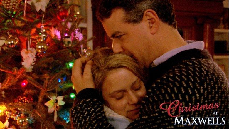 Christmas at Maxwell's image