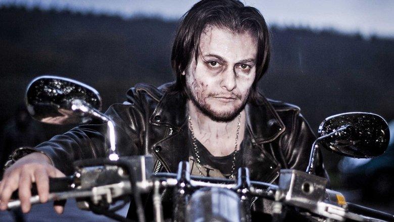 The Zombie King image