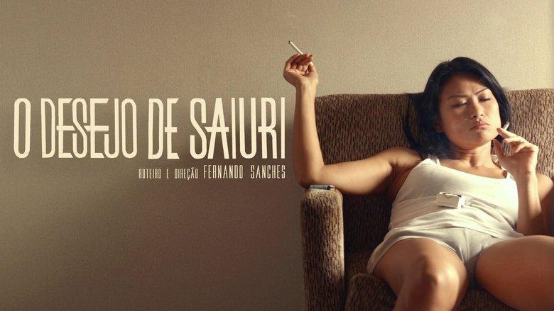 O Desejo de Saiuri image
