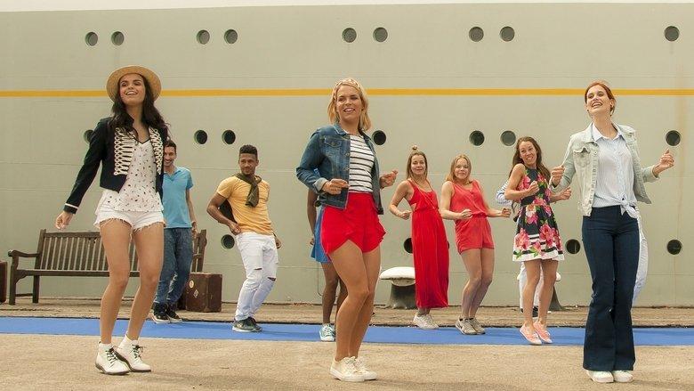 K3: Love Cruise image
