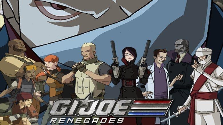 G.I. Joe: Renegades image
