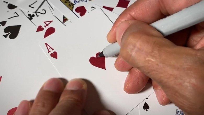 David Blaine: The Magic Way image