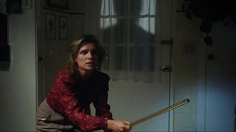 Lady, Stay Dead image