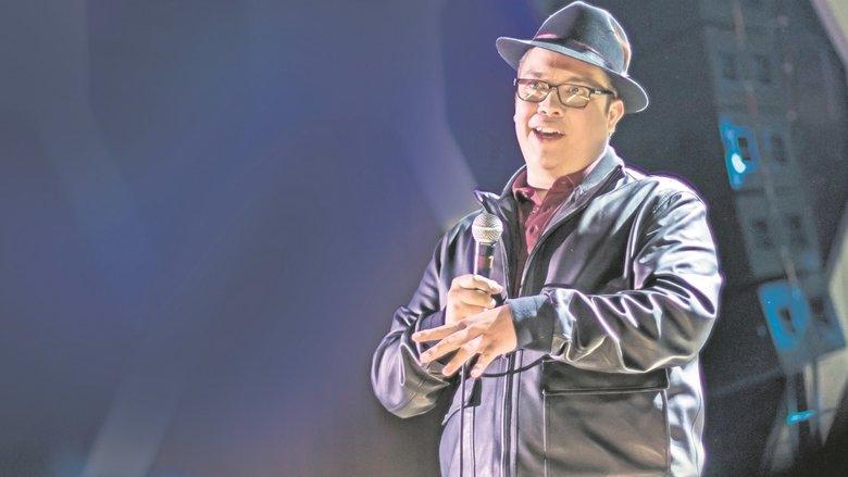 Franco Escamilla: RPM image