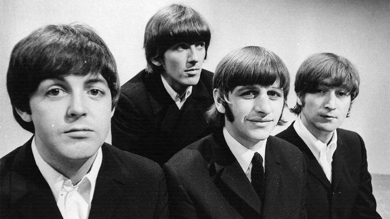 Deconstructing The Beatles Magical Mystery Tour image