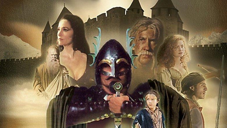Quest of the Delta Knights image