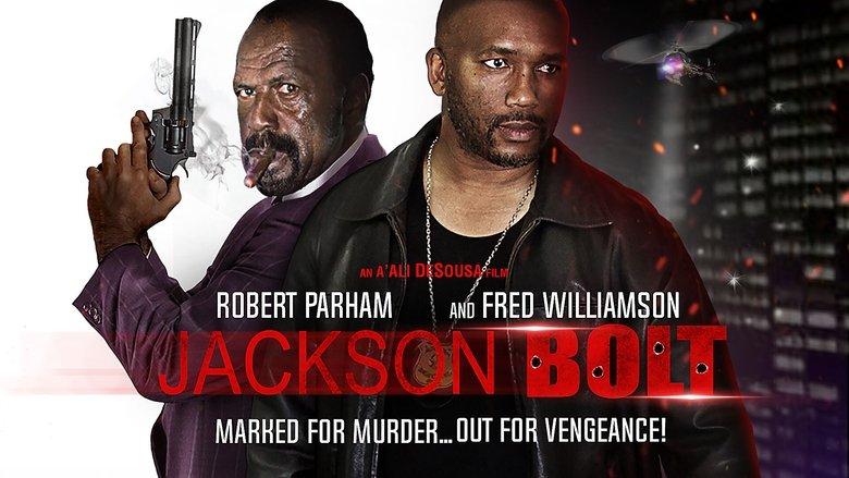 Jackson Bolt image