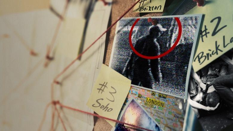 Nail Bomber: Manhunt image