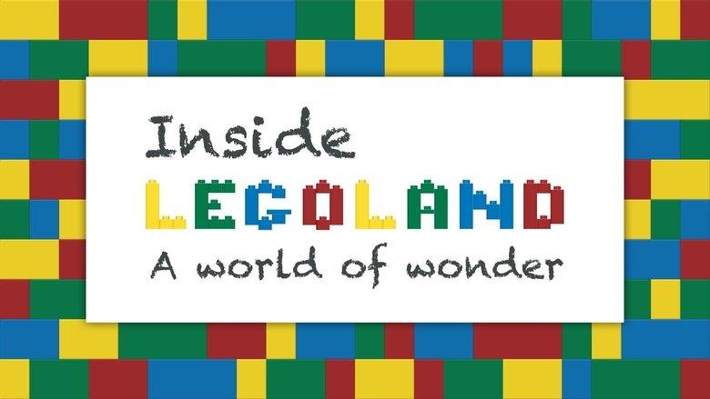 Inside Legoland: A World of Wonder image