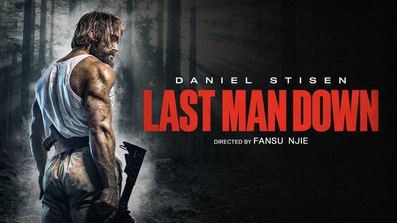 Last Man Down image