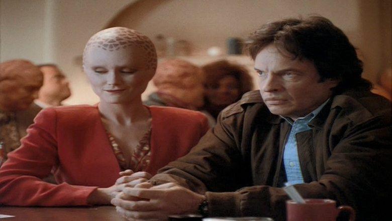 Alien Nation: Body and Soul image