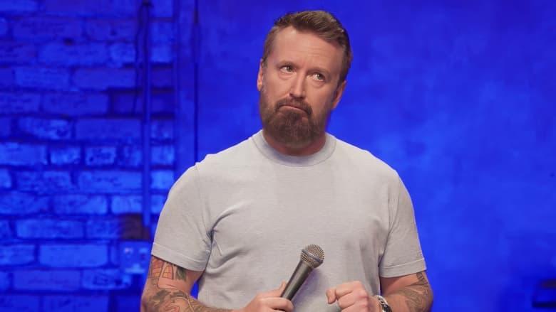 Chad Daniels: Empty Nester image