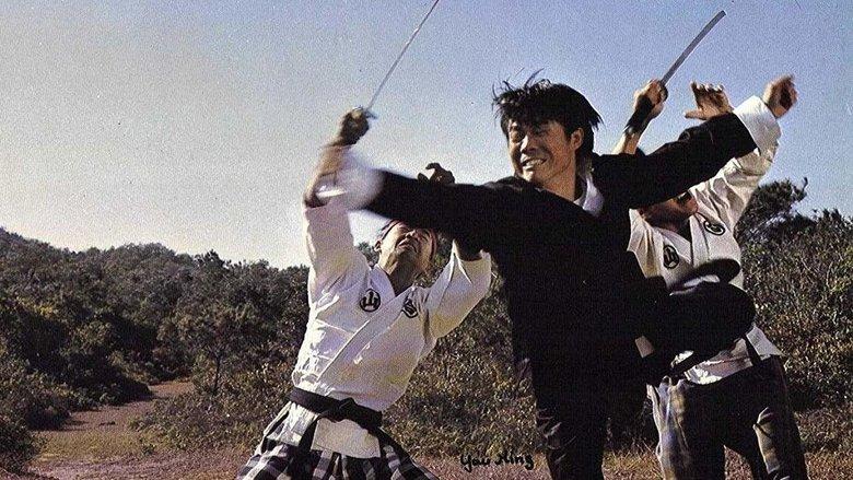 The Bloody Fists image