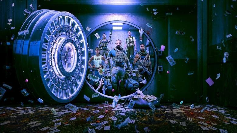 Army of the Dead image