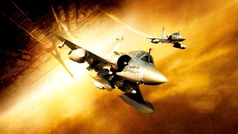 Sky Fighters image