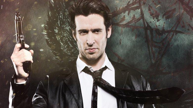 Max Payne: Retribution image