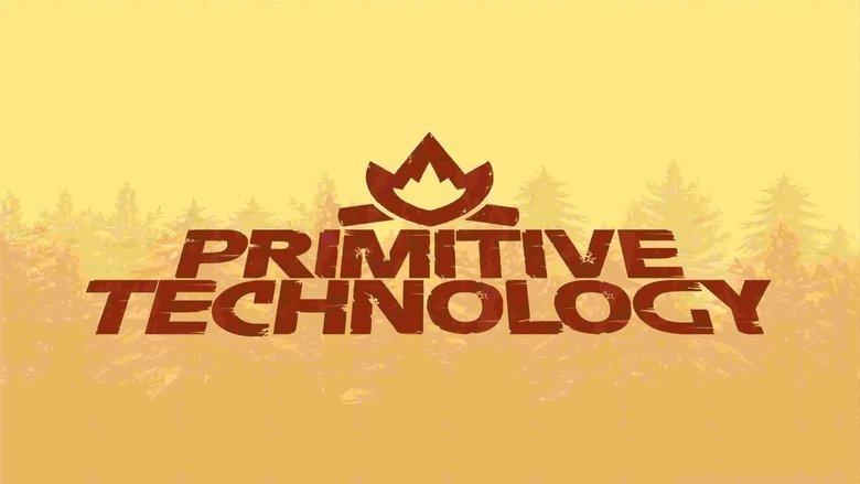 Primitive Technology image