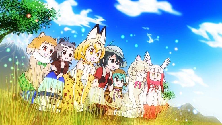 Kemono Friends image