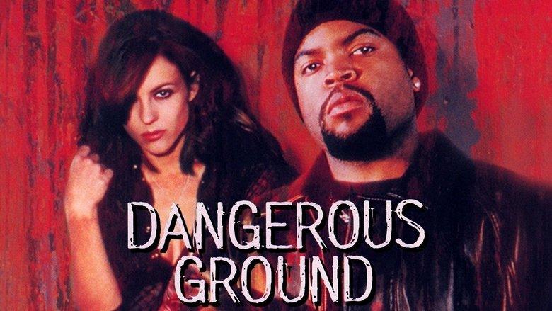 Dangerous Ground image