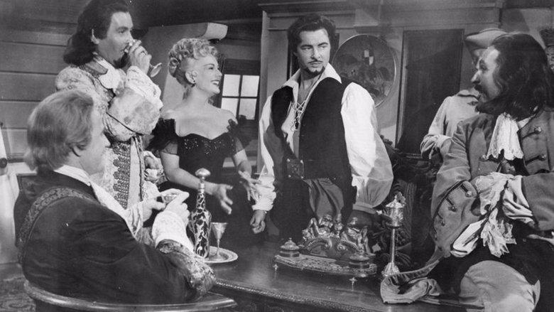 Captain Kidd and the Slave Girl image