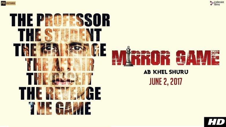 Mirror Game image