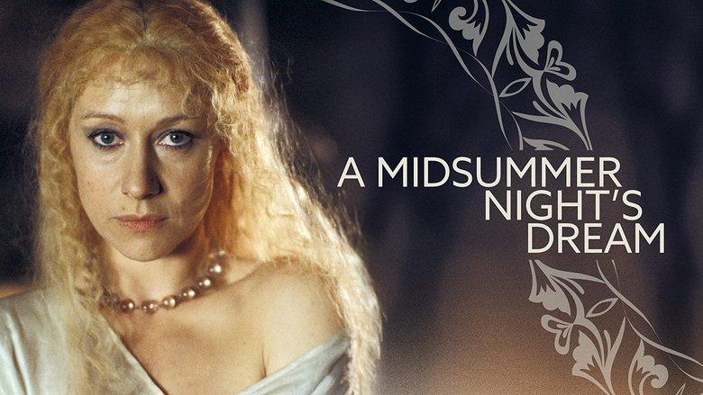 A Midsummer Night's Dream image