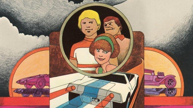 Hot Wheels image