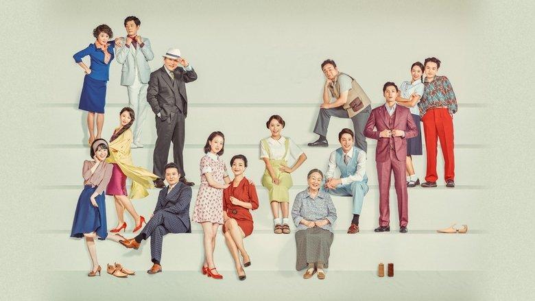 Dal Soon's Spring image