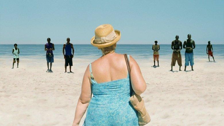 Paradise: Love image