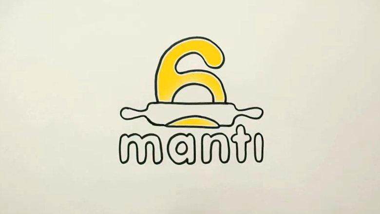 6 Mantı image