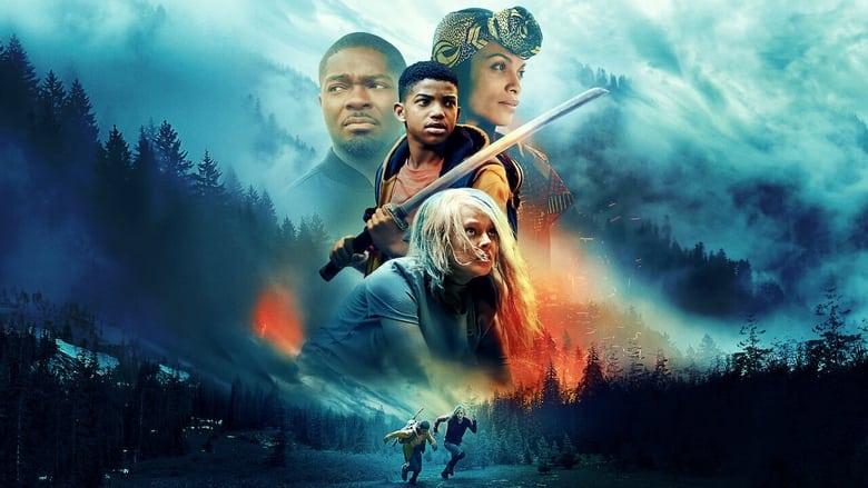 The Water Man image