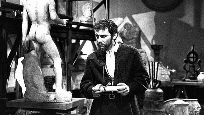 Vita di Michelangelo image