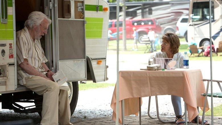 The Leisure Seeker image
