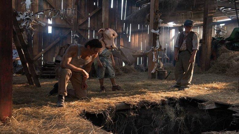 Leatherface image