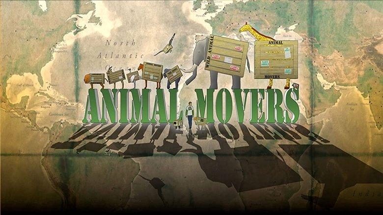 Animal Movers image