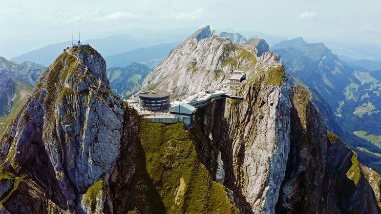 Spektakuläre Bergbahnen der Schweiz image