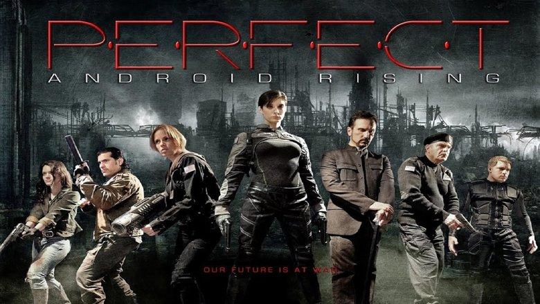 Perfect: Android Rising image