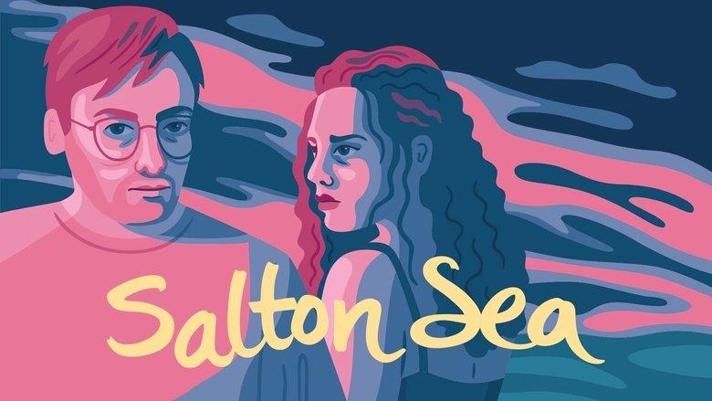 Salton Sea image
