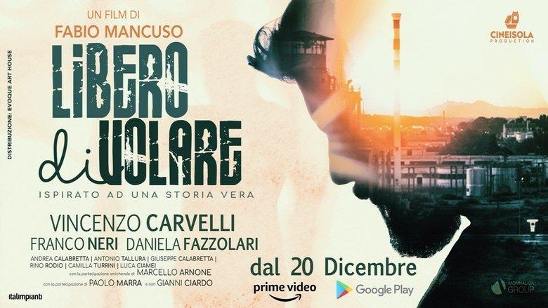 Libero di volare image
