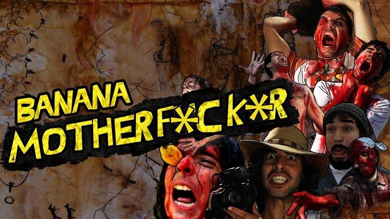 Banana Motherfucker image