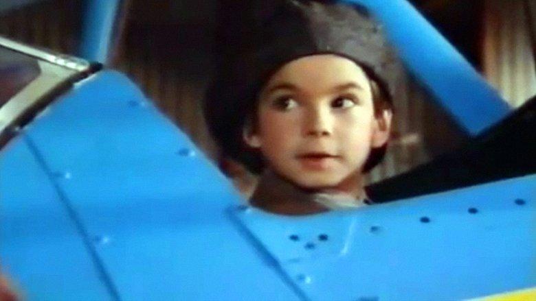 The Blue Yonder image