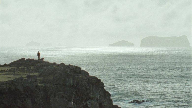 Volcano image