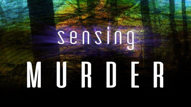 Sensing Murder image