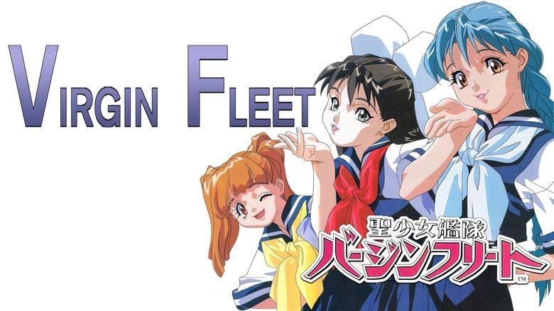 Seishoujo Kantai Virgin Fleet image