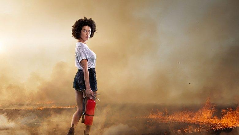 Ilana Glazer: The Planet Is Burning image